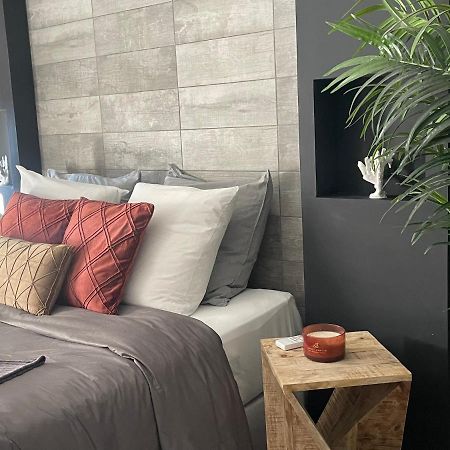 Superbe Appartement Avec Balneo. Saint-Cyprien Kültér fotó