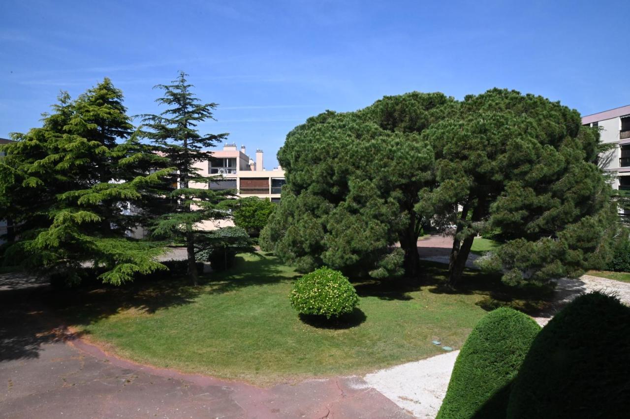 Superbe Appartement Avec Balneo. Saint-Cyprien Kültér fotó