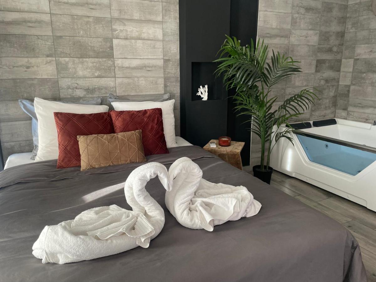 Superbe Appartement Avec Balneo. Saint-Cyprien Kültér fotó