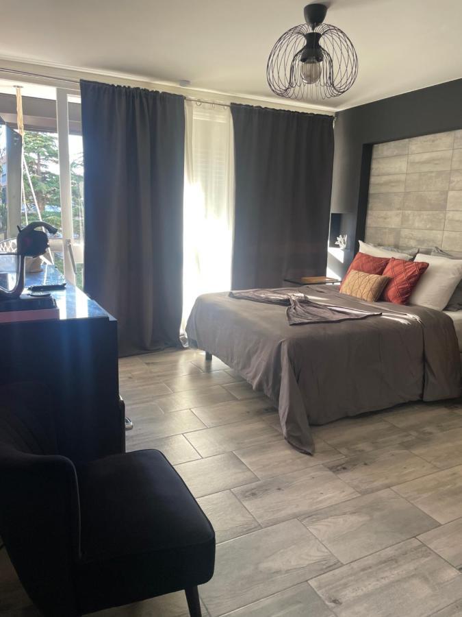Superbe Appartement Avec Balneo. Saint-Cyprien Kültér fotó